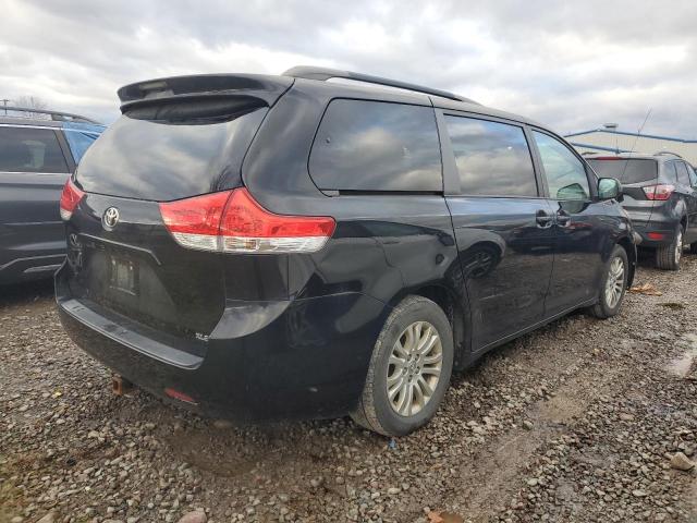 Photo 3 from auction – 2014 TOYOTA SIENNA XLE with VIN 5TDYK3DCXES522626