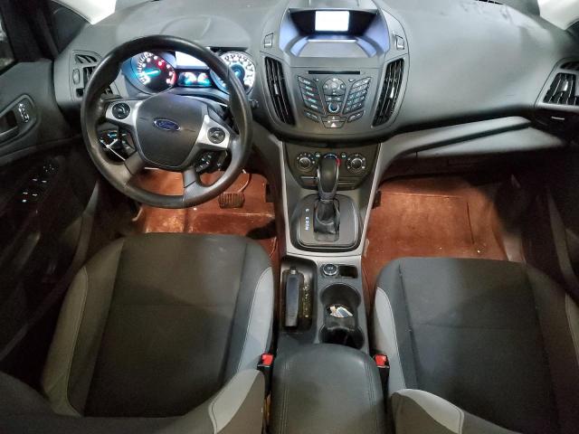 Photo 8 from auction – 2014 FORD ESCAPE S with VIN 1FMCU0F73EUB50850