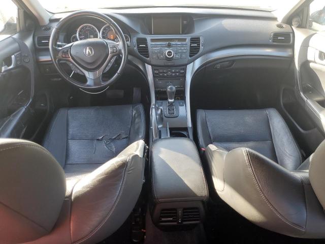 Photo 8 from auction – 2011 ACURA TSX with VIN JH4CU2F66BC006166