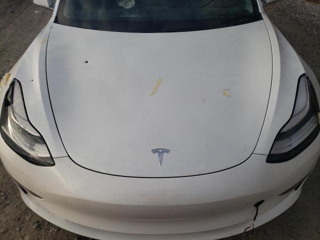 Photo 11 from auction – 2020 TESLA MODEL 3 with VIN 5YJ3E1EA1LF785124