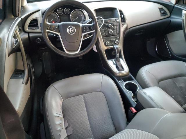 Photo 8 from auction – 2014 BUICK VERANO with VIN 1G4PP5SK6E4105112
