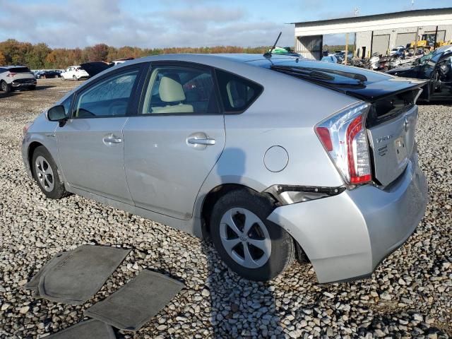Photo 2 from auction – 2014 TOYOTA PRIUS with VIN JTDKN3DU3E1749725