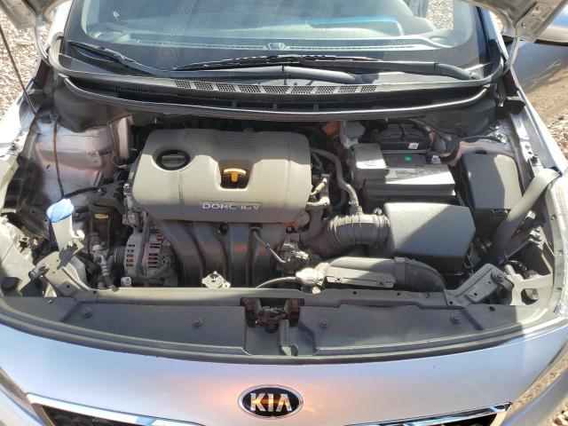 Zdjęcie 11 z aukcji – 2017 KIA FORTE LX z VIN 3KPFK4A78HE091206