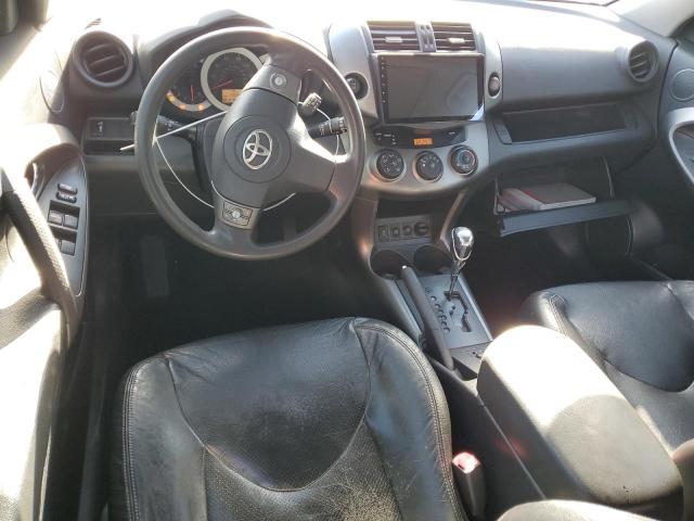 Photo 8 from auction – 2012 TOYOTA RAV4 SPORT with VIN JTMRF4DV1C5051405