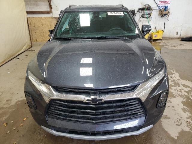 Photo 5 from auction – 2021 CHEVROLET BLAZER 2LT with VIN 3GNKBHRS7MS549576