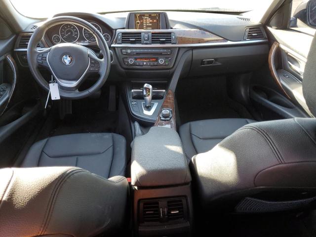 Photo 8 from auction – 2014 BMW 328 I SULE with VIN WBA3C1C54EK110396