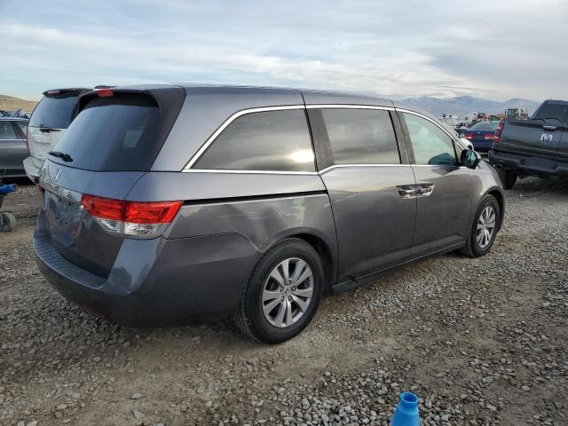 Photo 3 from auction – 2015 HONDA ODYSSEY EX with VIN 5FNRL5H43FB122090