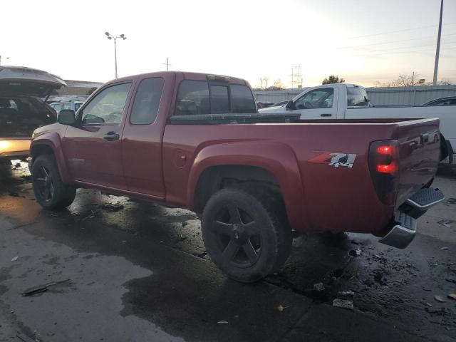 Photo 2 from auction – 2004 CHEVROLET COLORADO with VIN 1GCDT196X48122457