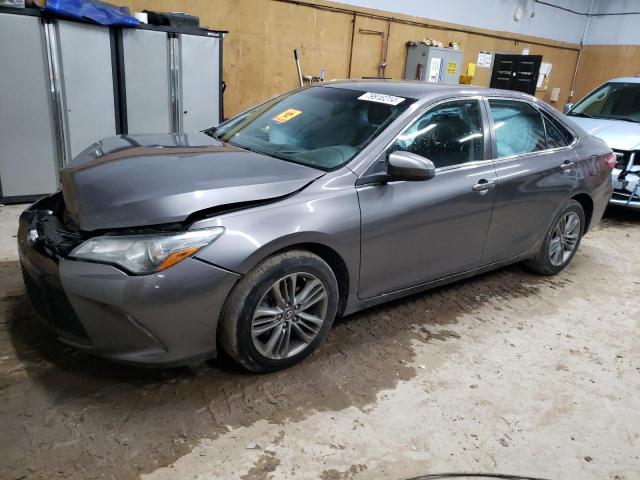 Photo 1 from auction – 2016 TOYOTA CAMRY LE with VIN 4T1BF1FK3GU188579