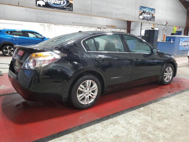Photo 3 from auction – 2011 NISSAN ALTIMA BAS with VIN 1N4AL2AP2BN500885