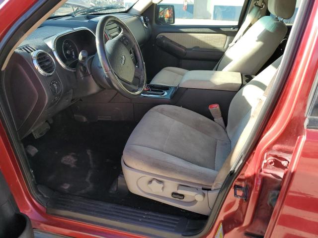 Photo 7 from auction – 2008 FORD EXPLORER X with VIN 1FMEU73E68UA77160
