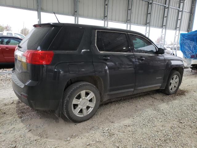 Photo 3 from auction – 2013 GMC TERRAIN SL with VIN 2GKALMEK8D6269913