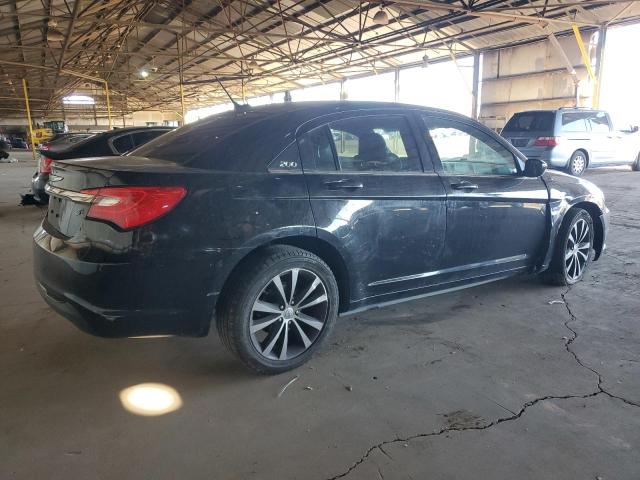 Photo 3 from auction – 2012 CHRYSLER 200 TOURIN with VIN 1C3CCBBG2CN297293