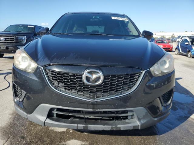 Photo 5 from auction – 2013 MAZDA CX-5 SPORT with VIN JM3KE4BE6D0165719
