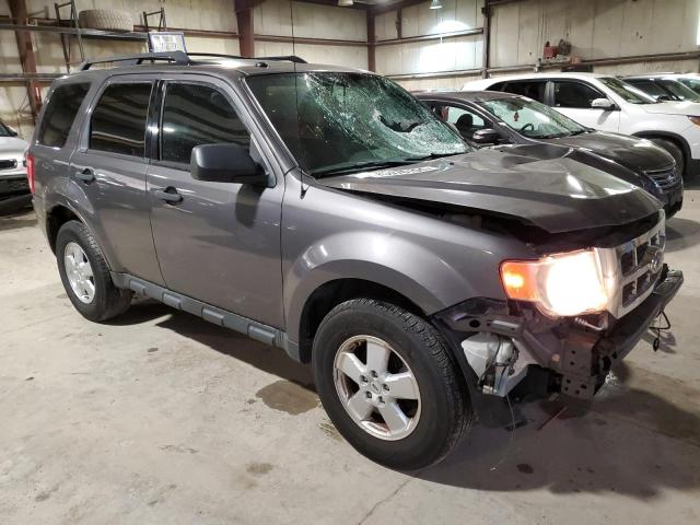 Photo 4 from auction – 2012 FORD ESCAPE XLT with VIN 1FMCU0DG1CKB50065