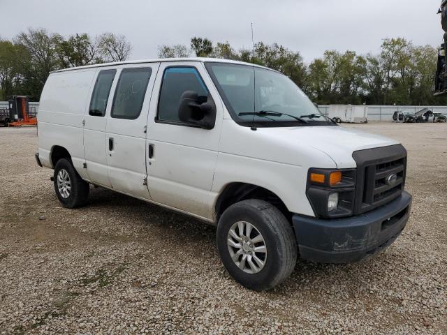 Photo 4 from auction – 2009 FORD ECONOLINE with VIN 1FTSE34L39DA01410