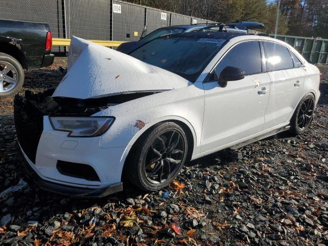 AUDI A3 PREMIUM 2017 с VIN WAUAUGFFXH1046791 - Снимка от търг