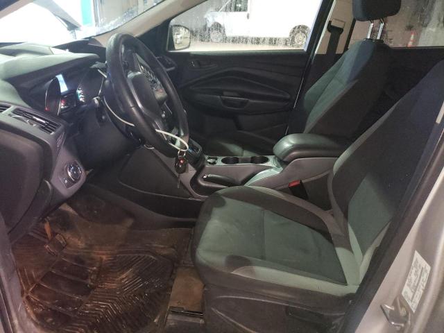 Photo 7 from auction – 2014 FORD ESCAPE S with VIN 1FMCU0F70EUD04446