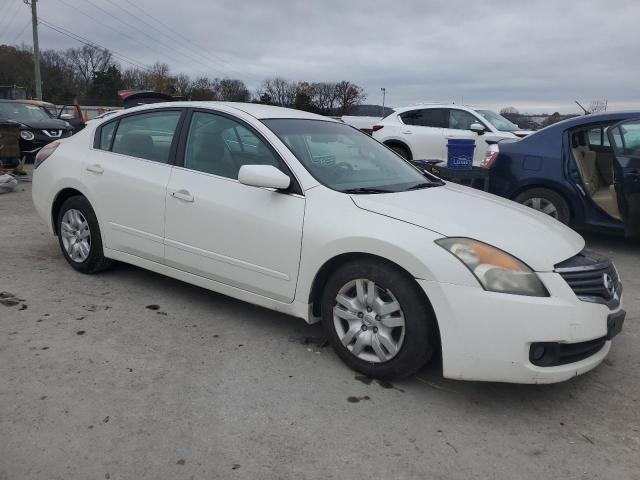 Photo 4 from auction – 2009 NISSAN ALTIMA 2.5 with VIN 1N4AL21E89N488685