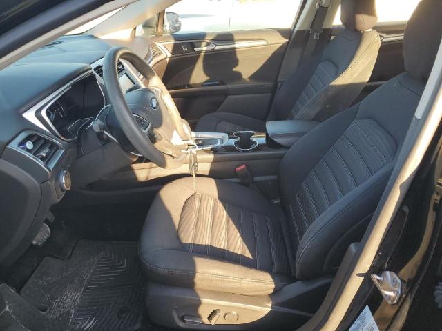 Photo 7 from auction – 2016 FORD FUSION SE with VIN 1FA6P0HD2G5113190