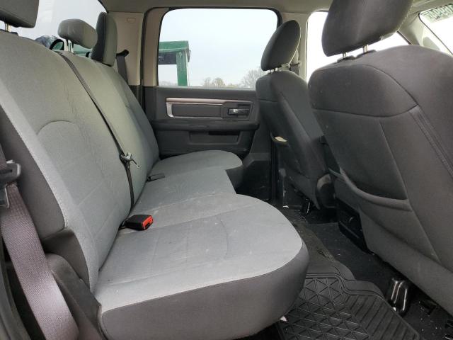 Photo 10 from auction – 2021 RAM 1500 CLASS with VIN 1C6RR7TT0MS516954