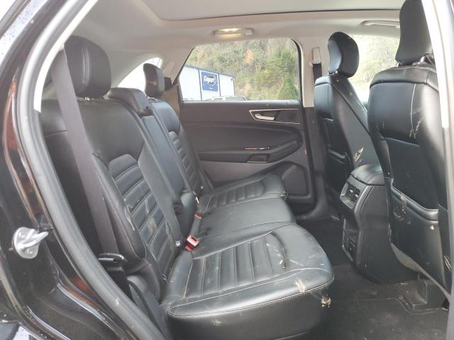 Photo 11 from auction – 2019 FORD EDGE SEL with VIN 2FMPK4J90KBB74872