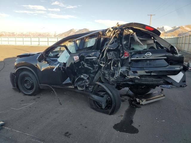 Photo 2 from auction – 2015 NISSAN ROGUE S with VIN KNMAT2MV3FP522134