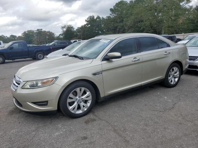 FORD TAURUS SEL 2010 with VIN 1FAHP2EW2AG150102 - Photo from auction