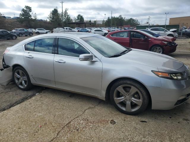 Photo 4 from auction – 2012 ACURA TL with VIN 19UUA8F72CA030098