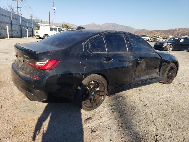 Photo 3 from auction – 2022 BMW 330E with VIN 3MW5P7J04N8C33074