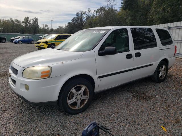 CHEVROLET UPLANDER L 2008 with VIN 1GNDV23108D128611 - Photo from auction