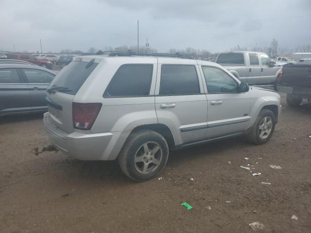 Photo 3 from auction – 2007 JEEP GRAND CHER with VIN 1J8GR48K97C687773