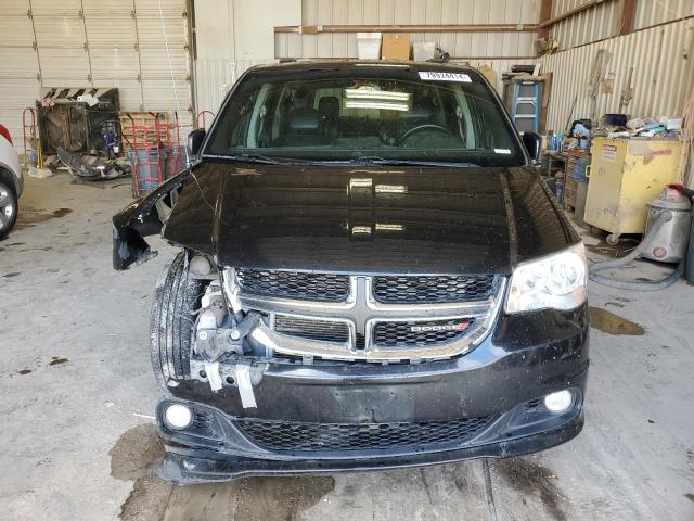 Photo 5 from auction – 2016 DODGE GRAND CARA with VIN 2C4RDGCG7GR192773