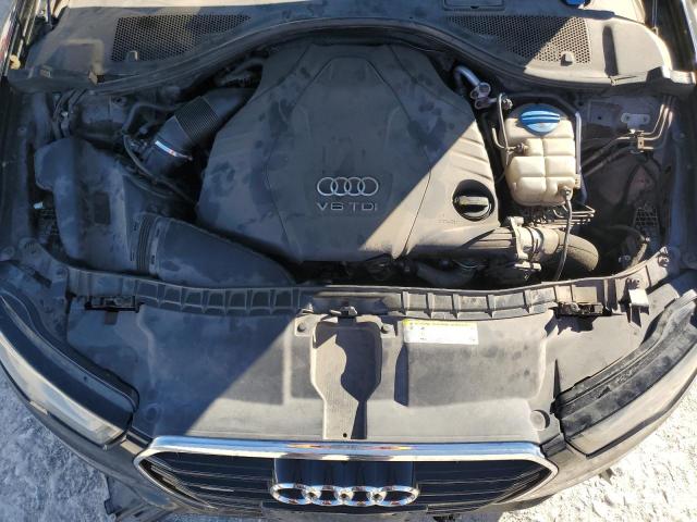 Photo 11 from auction – 2014 AUDI A6 PREMIUM with VIN WAUFMAFC7EN145839