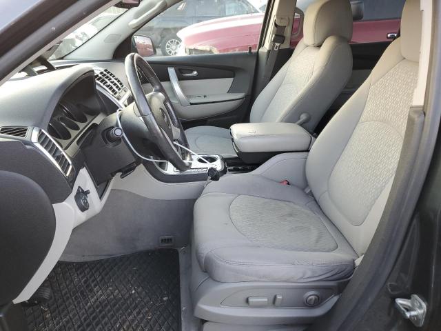 Photo 7 from auction – 2011 GMC ACADIA SLE with VIN 1GKKRPED8BJ116289