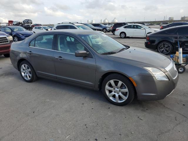 Photo 4 from auction – 2011 MERCURY MILAN PREM with VIN 3MEHM0JG4BR605353