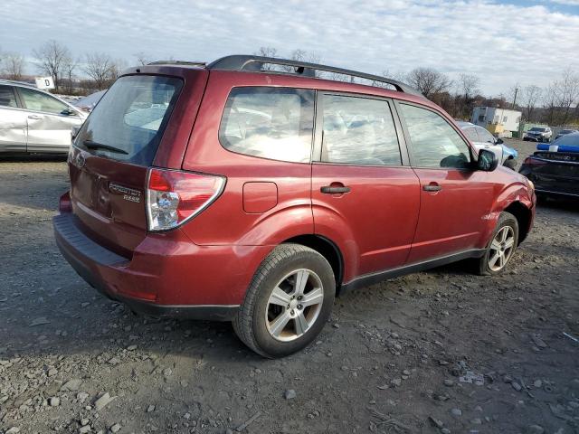 Photo 3 from auction – 2012 SUBARU FORESTER 2 with VIN JF2SHABC4CH419152