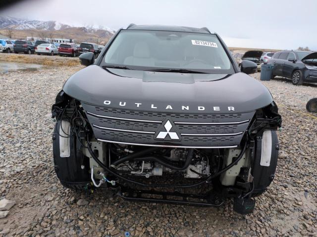 Photo 5 from auction – 2022 MITSUBISHI OUTLANDER with VIN JA4J4VA81NZ090816