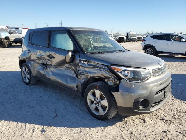 Photo 4 from auction – 2018 KIA SOUL with VIN KNDJN2A23J7558788