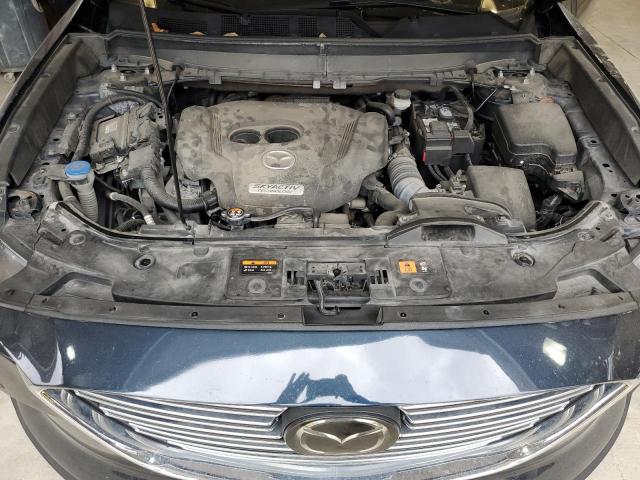 Photo 12 from auction – 2018 MAZDA CX-9 TOURI with VIN JM3TCBCY9J0207948