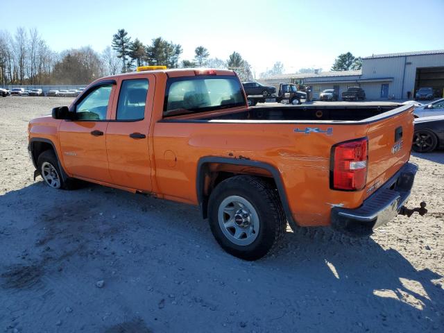 Photo 2 from auction – 2014 GMC SIERRA K15 with VIN 1GTV2TEH0EZ245884