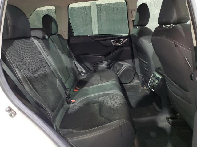 Photo 11 from auction – 2020 SUBARU FORESTER P with VIN JF2SKAJC8LH451346