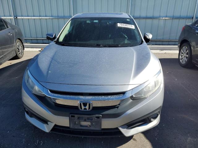 Photo 5 from auction – 2016 HONDA CIVIC EXL with VIN 19XFC1F71GE042948