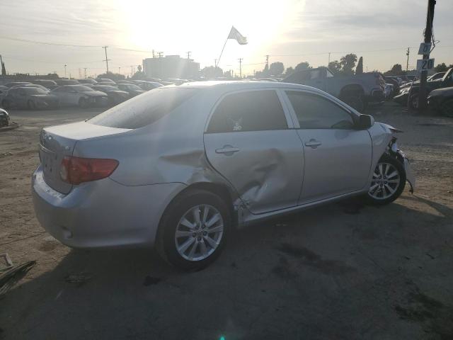 Photo 3 from auction – 2010 TOYOTA COROLLA BA with VIN 2T1BU4EE3AC522282