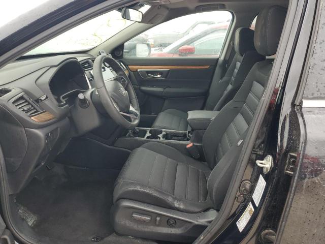 Photo 7 from auction – 2019 HONDA CR-V EX with VIN 2HKRW2H50KH644881