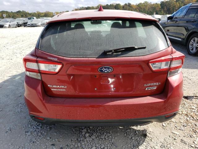 Photo 6 from auction – 2019 SUBARU IMPREZA SP with VIN 4S3GTAM66K3732998