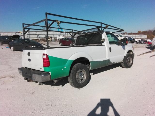 Photo 3 from auction – 2016 FORD F250 SUPER with VIN 1FTBF2A68GEC24376