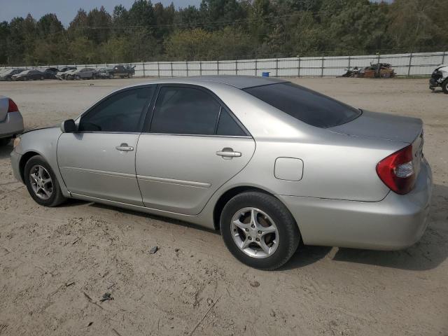 Photo 2 from auction – 2002 TOYOTA CAMRY LE with VIN 4T1BE32K02U539042