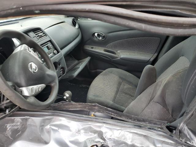 Photo 7 from auction – 2016 NISSAN VERSA with VIN 3N1CN7AP9GL848591