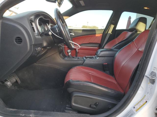 Photo 7 from auction – 2015 DODGE CHARGER SX with VIN 2C3CDXHG9FH896688